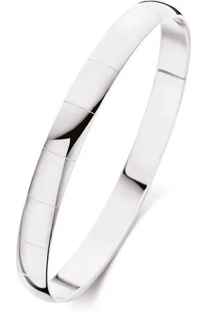 Jacob Jensen Arc Bangle 41201-7-S (Diameter 64 mm)