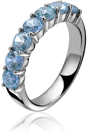 ZinZi Zilveren ring ZIR1000B