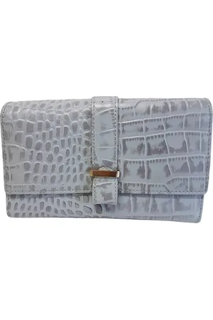Burkely Clutch portemonnee Cloud