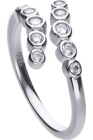 DIAMONFIRE 61.1941.108216 Dames Ring