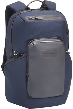 Porsche Design Laptoprugzak / Rugtas / Schooltas - 15 inch - Urban Eco