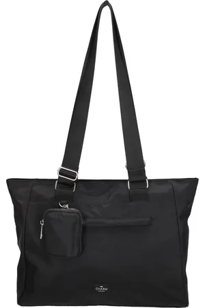 Charm London Odeon Schoudertas Shopper met Etui - Tote Bag