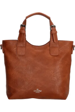 Charm London High street Handtas