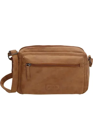 Beagles Arjonilla Crossbody Schoudertas