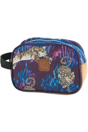Pick & Pack Toilettas Wild Cats