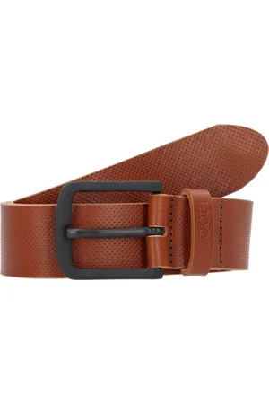 JOOP! Riem Leer - Jongens - 105 cm