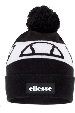 Ellesse Gorda Pom Pom Beanie - / Wit