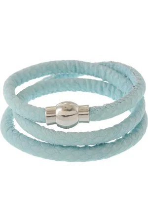 Behave Armbandje van imitatieleer