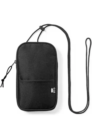 Merkloos Telefoontasje - Schoudertasje telefoon - Gsm tasje - Crossbody - Dames - Universeel - Duurzaam