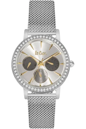 Lee Analoog Dames Horloge LC06348.330