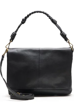 Chabo Bags Chabo Bags - Beau Bag Big - Schoudertas - Crossbody - Leer