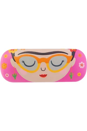 Sass & Belle Frida Kahlo - Brillenkoker