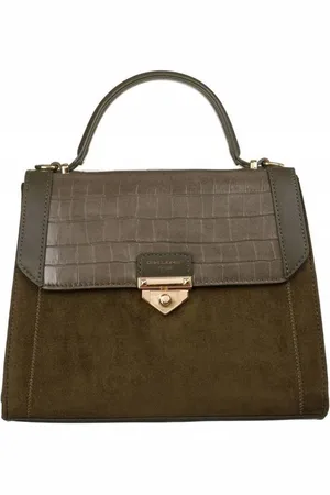 David Jones Handtas