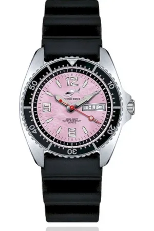 Chris Benz Mod. CBM-R-KB-SW - Horloge