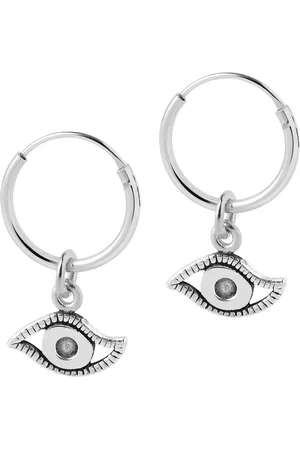 JUULRY Hoop met Oog 12 MM