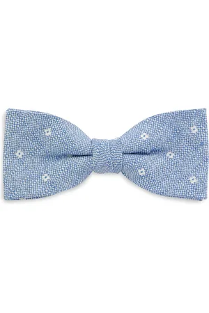 Sir Redman Kinderstrik - Bridal Blossom blauw