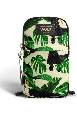 WOUF Telefoontasje Dames Crossbody - Phone Bag - Universeel Schoudertasje telefoon