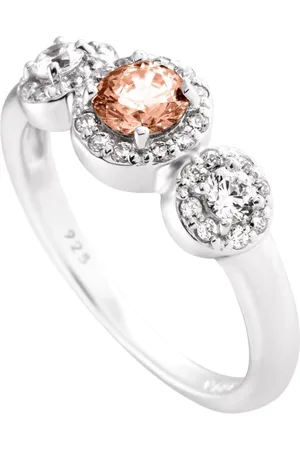 DIAMONFIRE 61.1668.113316 Dames Ring