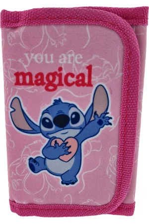 Difuzed Lilo & Stitch - Stitch Portemonnee