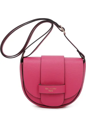 Merkloos Gallantry - Crossbody tas - Dames Tas - Tasje - Telefoontas - Telefoontasje - Schoudertas