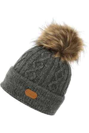 Dottilove Emanuela Winter Muts - - Zacht Thermo Binnenkant