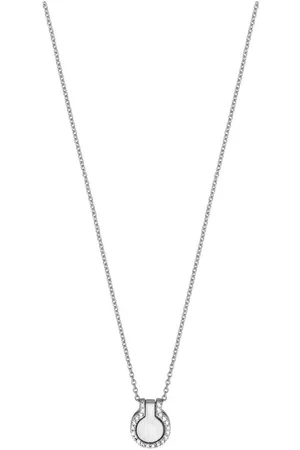 ESPRIT ESNL00301442 Fuse collier - Zilver