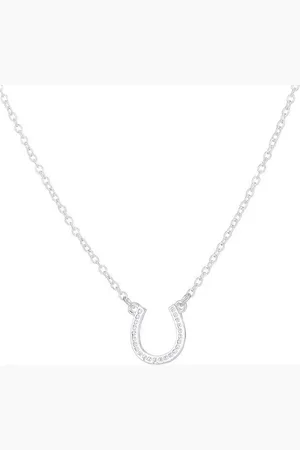 Amodi 24/7 Jewelry Collection Hoefijzer Ketting - Paard