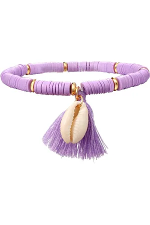 Sorprese Armband - Boho 2023 - schelpen - armband dames - cadeau - Model C