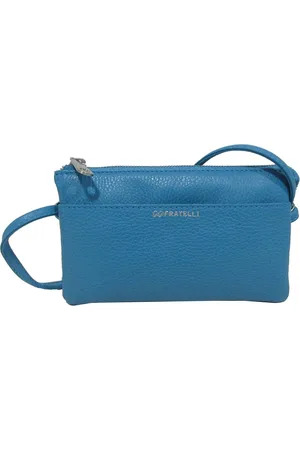 GiGi Fratelli 9007- leren crossbody (S)