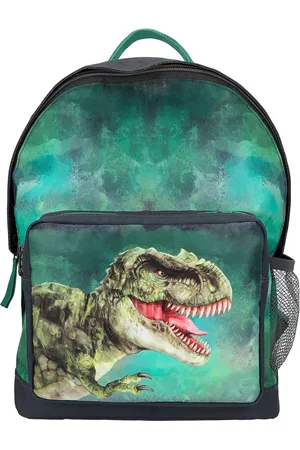 Depesche Dino World rugzak - T-Rex
