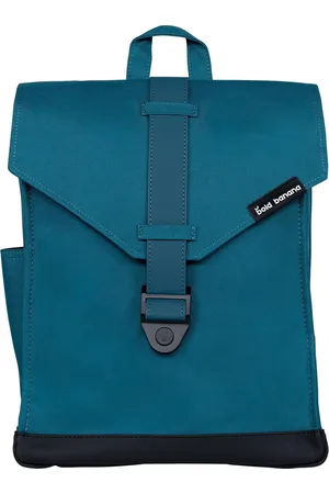 Bold Banana Rugzak 15.6 inch laptopvak - Power Petrol