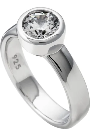 DIAMONFIRE 61.1230.108218.5 Dames Ring