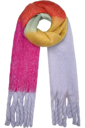 Yehwang Sjaal lichte kleuren