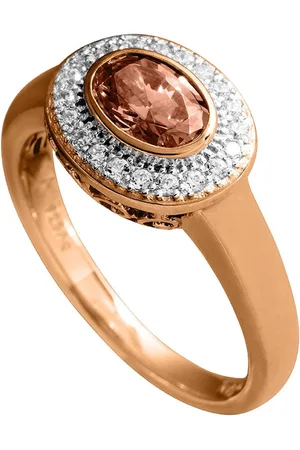 DIAMONFIRE 61.1622.113318 Dames Ring
