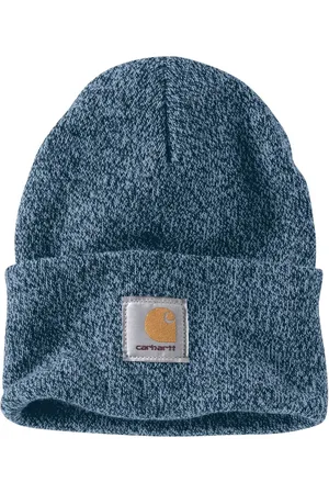 Carhartt ® WATCH HAT NIGHT BLUE ALPINE