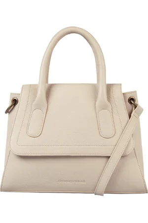Cowboysbag | Lynn | Leren Handtas