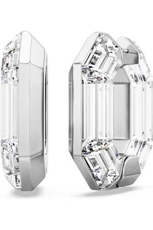 Swarovski 5696289 - Dames - Oorbellen