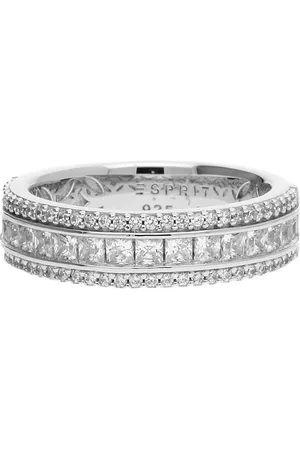 ESPRIT ESRG92334A Exquisite - Ring - Zilver