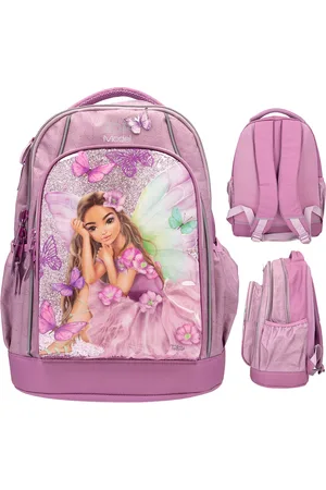 Depesche TOPModel rugzak - FAIRY LOVE