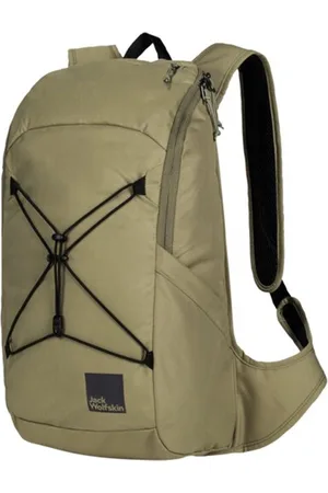 Jack Wolfskin Sooneck bay leaf