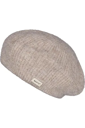 Barts Inaru Beret Hoed Dames - - One size
