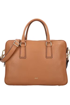 Abro+ Adria Handtas Leer 37.5 cm