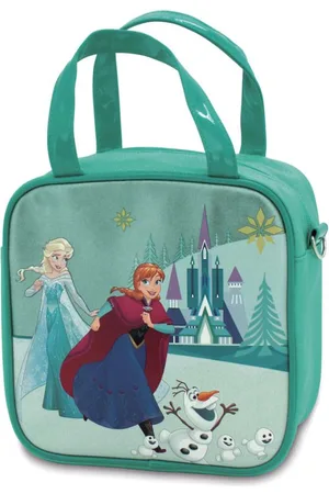 Disney Tasje - Cosmetic Tas - Make up tas -20 x 20 cm