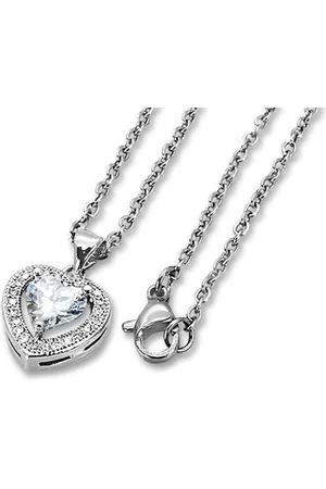 Amanto Ketting Danin - 316L Staal PVD - Hart - 15x12m - 49cm