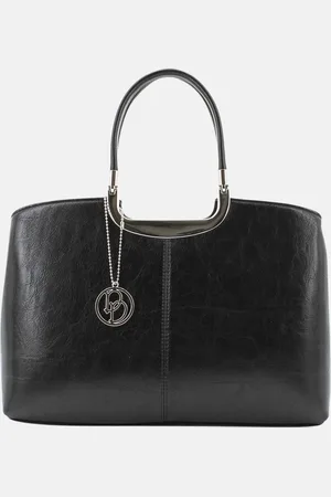 Daniele Donati Handtas black