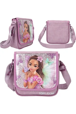 Depesche TOPModel kleine schoudertas - FAIRY LOVE