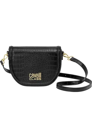 Roberto Cavalli Livenza Schoudertas 22 cm