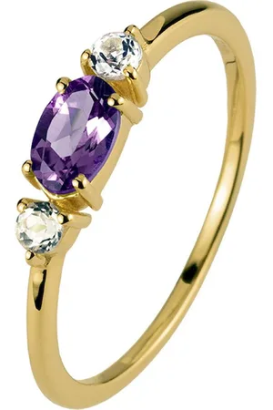 Jacques Lemans Ring - 925 / - - SE-R113I58