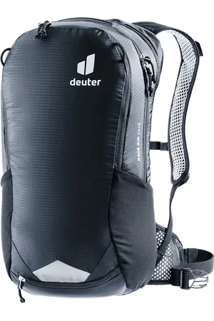 Deuter Vrije tijd rugzak Rugzak Race Air 14 + 3 Backpack Zwart