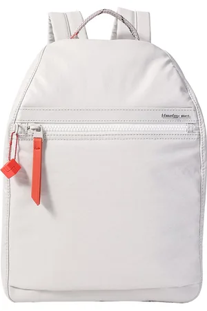 Hedgren Vrije tijd rugzak Rugzak Inner City Vogue Backpack Large RFID Wit